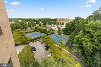 14805 Pennfield Circle #304, Silver Spring, MD 20906 - Photo 32
