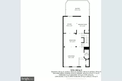 10166 Treble Court, Rockville, MD 20850 - Photo 36