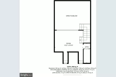 10166 Treble Court, Rockville, MD 20850 - Photo 38