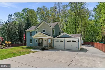 18611 Brooke Road, Sandy Spring, MD 20860 - Photo 2