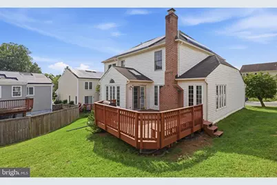4416 Meanderwood Drive, Burtonsville, MD 20866 - Photo 8