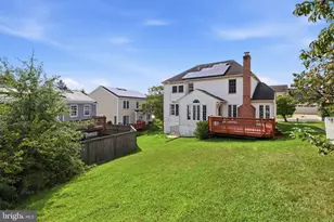 4416 Meanderwood Dr, Burtonsville, MD 20866 - Photo 26