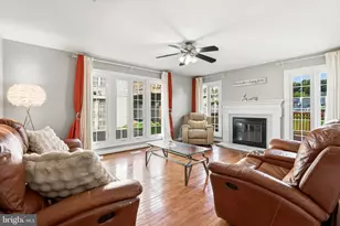 4416 Meanderwood Dr, Burtonsville, MD 20866 - Photo 50