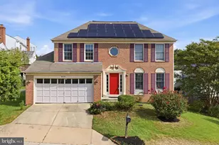 4416 Meanderwood Dr, Burtonsville, MD 20866 - Photo 1