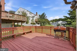 4416 Meanderwood Dr, Burtonsville, MD 20866 - Photo 6
