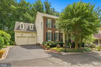 858 Still Creek Lane, Gaithersburg, MD 20878 - Photo 32