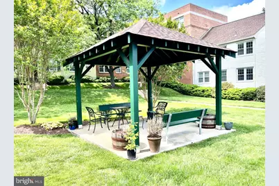 2207 Washington Avenue #201, Silver Spring, MD 20910 - Photo 14