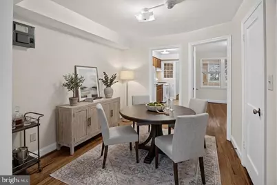 7814 Tilbury Street #20, Bethesda, MD 20814 - Photo 2