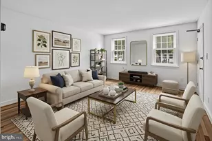7818 Tilbury St, Bethesda, MD 20814 - Photo 1