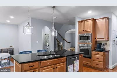 132 Liriope Place, Gaithersburg, MD 20878 - Photo 4