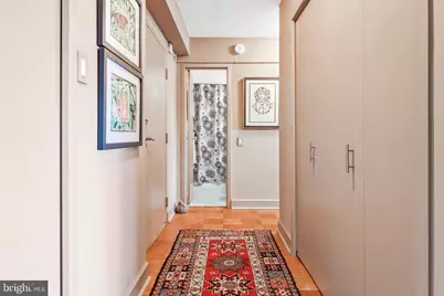 5100 Dorset Avenue #414, Chevy Chase, MD 20815 - Photo 6