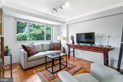 5100 Dorset Avenue #414, Chevy Chase, MD 20815 - Photo 14