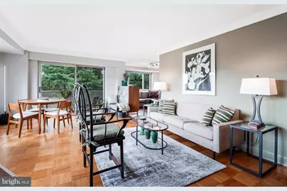 5100 Dorset Avenue #414, Chevy Chase, MD 20815 - Photo 12