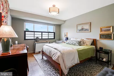 5100 Dorset Avenue #414, Chevy Chase, MD 20815 - Photo 26