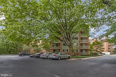 5100 Dorset Avenue #414, Chevy Chase, MD 20815 - Photo 34