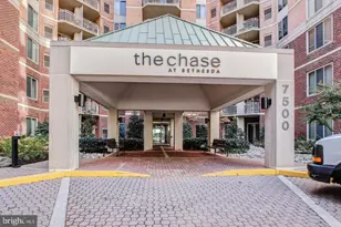 7500 Woodmont Ave, Bethesda, MD 20814 - Photo 1