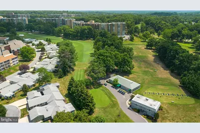 3005 S Leisure World Boulevard #211, Silver Spring, MD 20906 - Photo 36