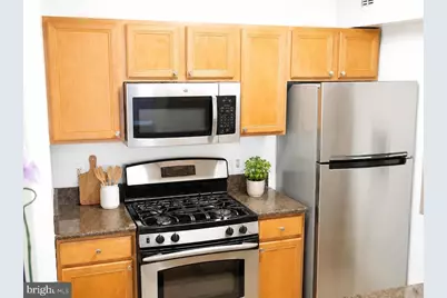 7111 Woodmont Avenue #516, Bethesda, MD 20815 - Photo 6