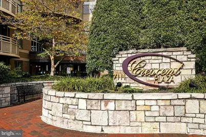 7111 Woodmont Avenue #516, Bethesda, MD 20815 - Photo 14