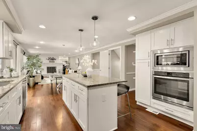18330 Winter Park Court, Gaithersburg, MD 20879 - Photo 8