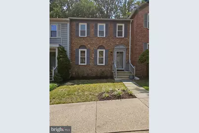 3 Castle Cliff Court, Silver Spring, MD 20904 - Photo 1