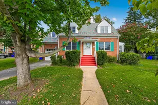 9802 Forest Grove Dr, Silver Spring, MD 20902 - Photo 1