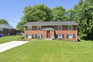 12324 Tampico Way, Silver Spring, MD 20904 - Photo 1