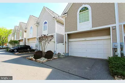 537 Longhorn Crescent, Rockville, MD 20850 - Photo 10