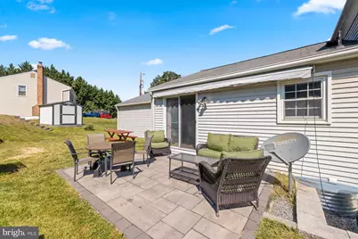 13200 Ewood Lane, Silver Spring, MD 20906 - Photo 36