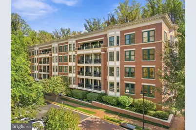 10401 Strathmore Park Court #101, North Bethesda, MD 20852 - Photo 1