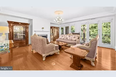10401 Strathmore Park Court #101, North Bethesda, MD 20852 - Photo 4