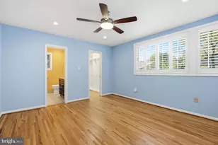 6426 Hollins Dr, Bethesda, MD 20817 - Photo 14