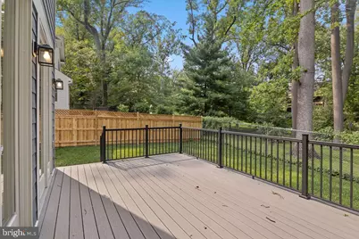 5317 McKinley Street, Bethesda, MD 20814 - Photo 52