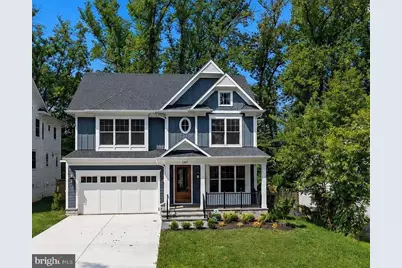 5317 McKinley Street, Bethesda, MD 20814 - Photo 1