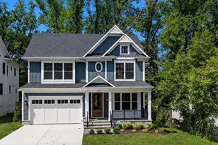 5317 McKinley St, Bethesda, MD 20814 - Photo 1