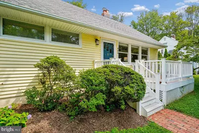 905 Robin Road, Silver Spring, MD 20901 - Photo 4