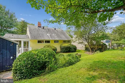 905 Robin Road, Silver Spring, MD 20901 - Photo 34