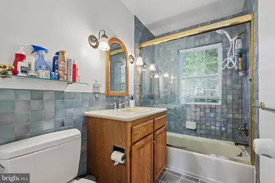 734 Azalea Drive #11-734, Rockville, MD 20850 - Photo 16
