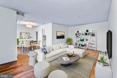 3832 Bel Pre Road #2, Silver Spring, MD 20906 - Photo 1