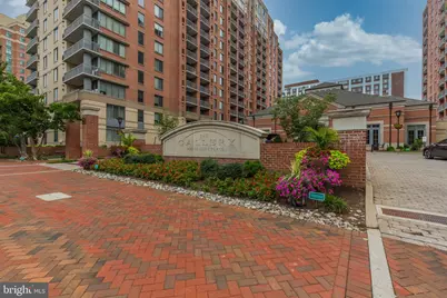 11710 Old Georgetown #227, North Bethesda, MD 20852 - Photo 34