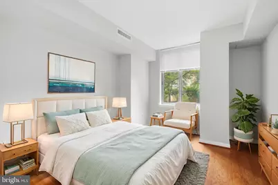 11710 Old Georgetown #227, North Bethesda, MD 20852 - Photo 22