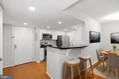 11710 Old Georgetown #227, North Bethesda, MD 20852 - Photo 6