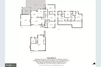 5910 Overlea Road, Bethesda, MD 20816 - Photo 50