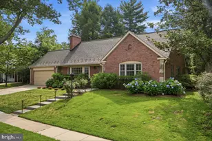 5910 Overlea Rd, Bethesda, MD 20816 - Photo 1