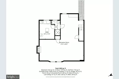 5910 Overlea Road, Bethesda, MD 20816 - Photo 40