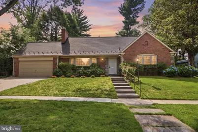 5910 Overlea Road, Bethesda, MD 20816 - Photo 56