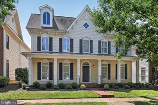 506 Golden Oak Terrace, Rockville, MD 20850 - Photo 1