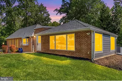 9416 Holbrook Lane, Potomac, MD 20854 - Photo 1
