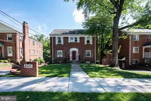 8505 Flower Ave, Takoma Park, MD 20912 - Photo 2