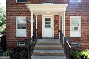 8507 Flower Ave, Takoma Park, MD 20912 - Photo 6